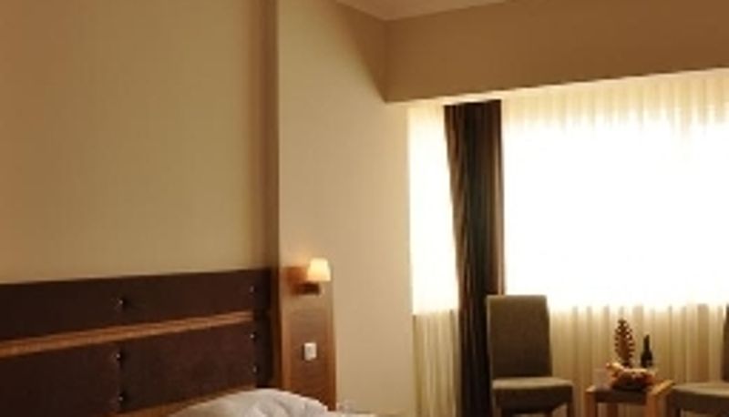 Camera - Igneada Resort Hotel & Spa