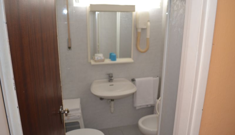 Cuarto de baño - Garden