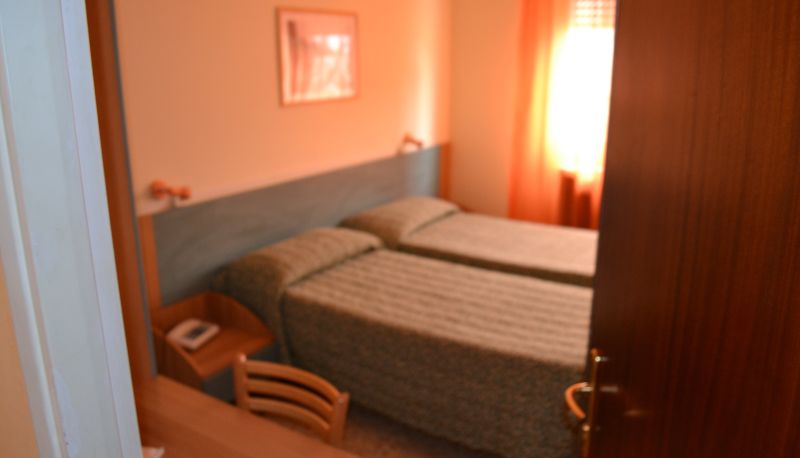 Habitación estándar (doble) - Garden