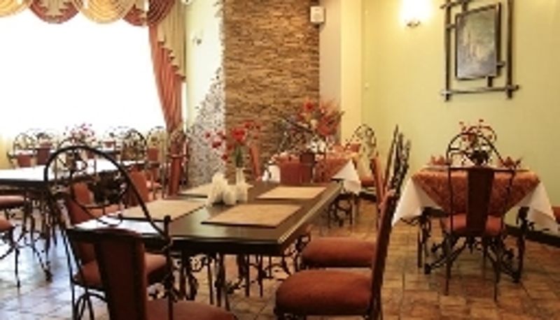 Restaurant - Nikolaev