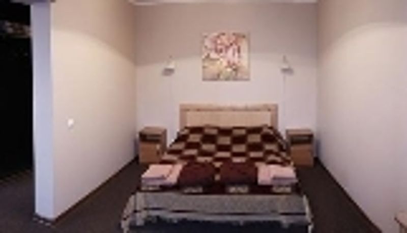 Suite - Nikolaev