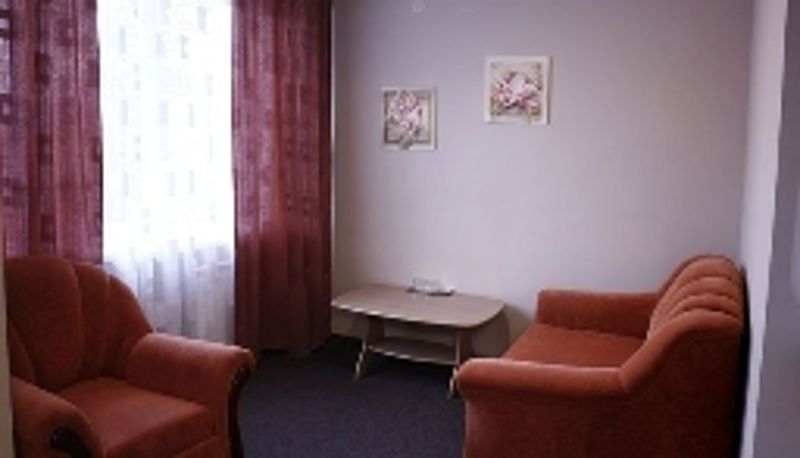 Suite - Nikolaev