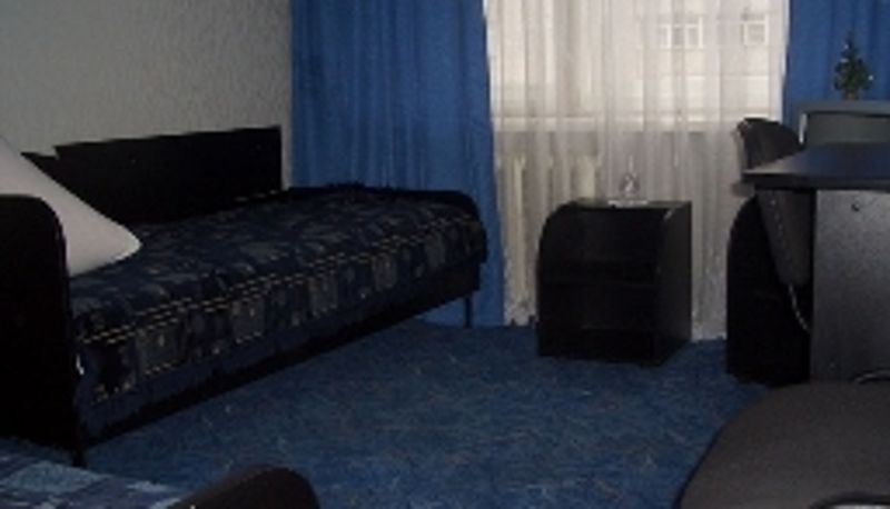 Standard room (double) - Nikolaev