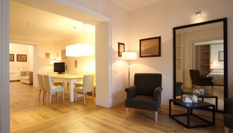 Habitación cuádruple - Relais Villa Il Palagio