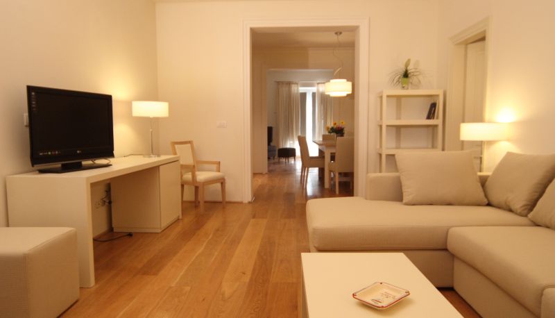 Habitación superior (doble) - Relais Villa Il Palagio
