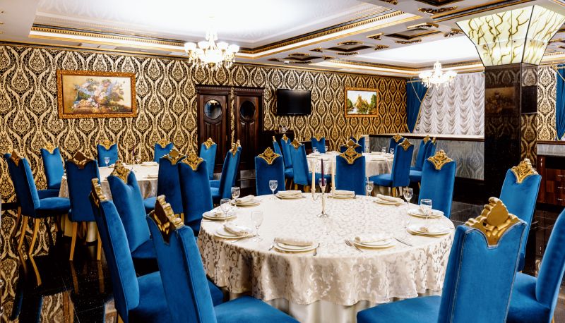 Ristorante - Prezident Президент