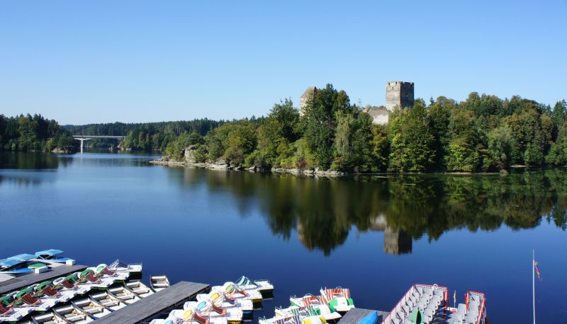 Surrounding - Ottenstein Superior Hotel-Restaurant