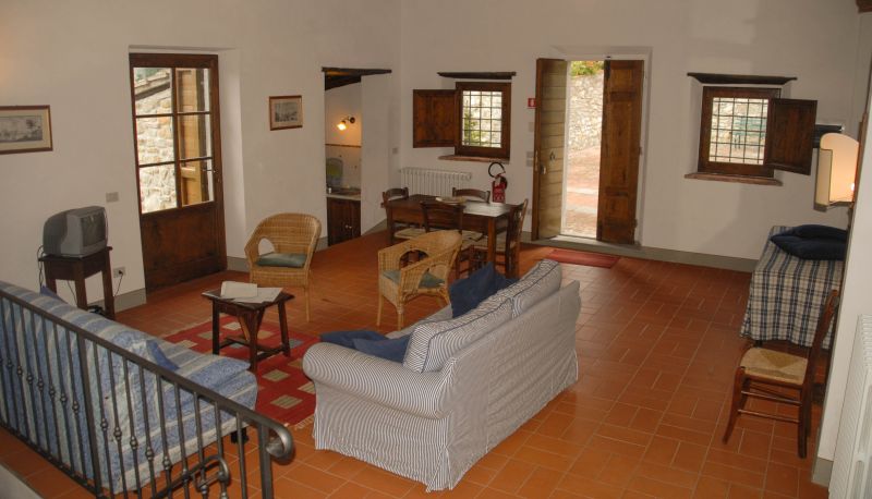 Apartamento - Borgo Bottaia