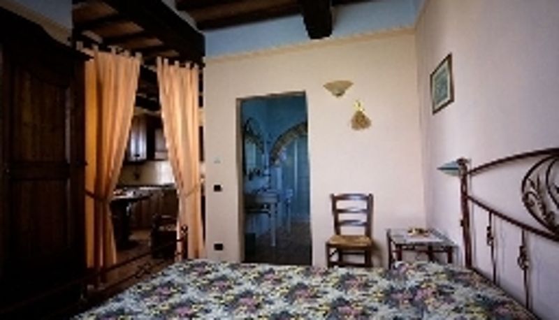 Appartement - Agriturismo Sanguineto