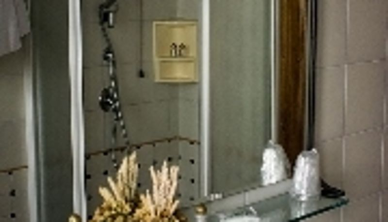 Salle de bain - Agriturismo Sanguineto