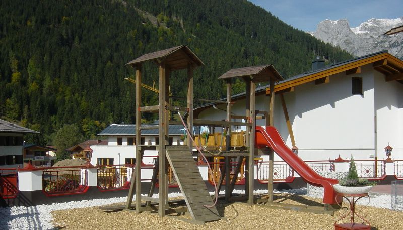 Info - Relax- und Wanderhotel Wenger Alpenhof