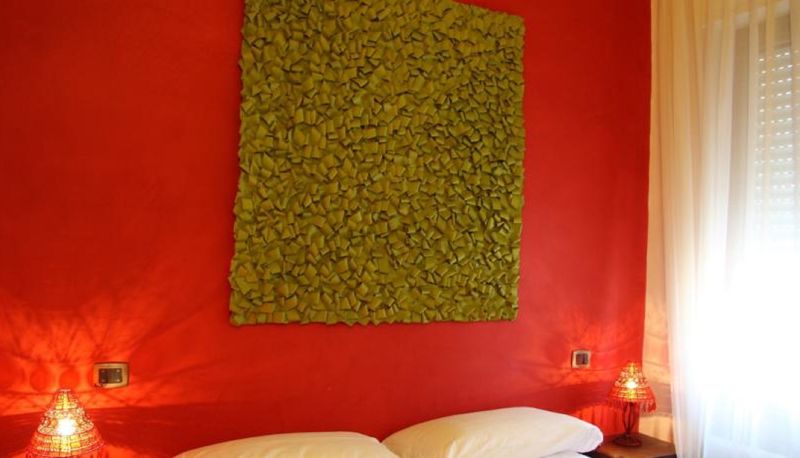 Chambre standard (double) - Casa dei Mercanti