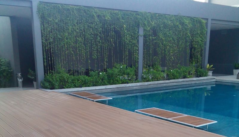 Pool - Vismaya Suvarnabhumi Luxury Resort