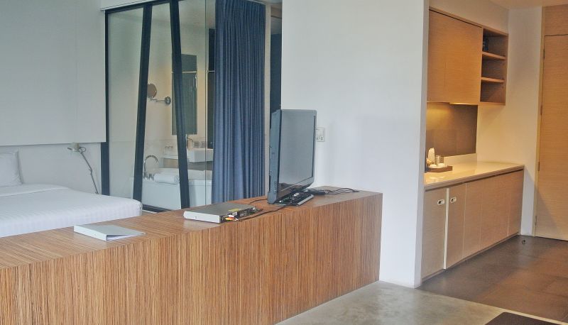 Suite - Vismaya Suvarnabhumi Luxury Resort
