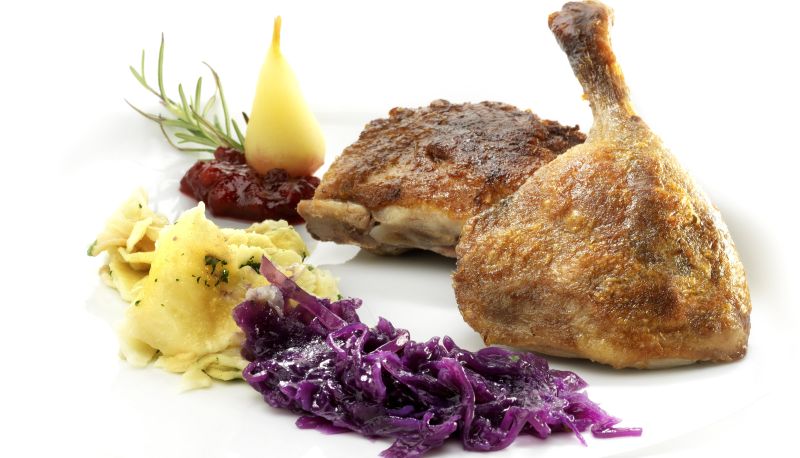 Restauracja - ŠIKER B&B