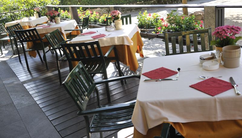 Terras - Vecchia Riva Hotel Ristorante