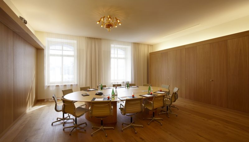Sala de reuniones - B2 Hotel
