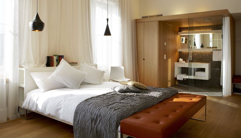 Habitación estándar (doble) - B2 Hotel