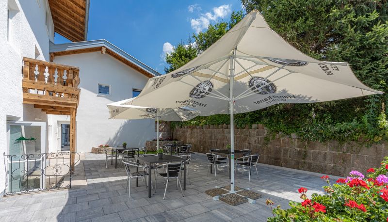 Terrazza - Home-Hotel Salzberg