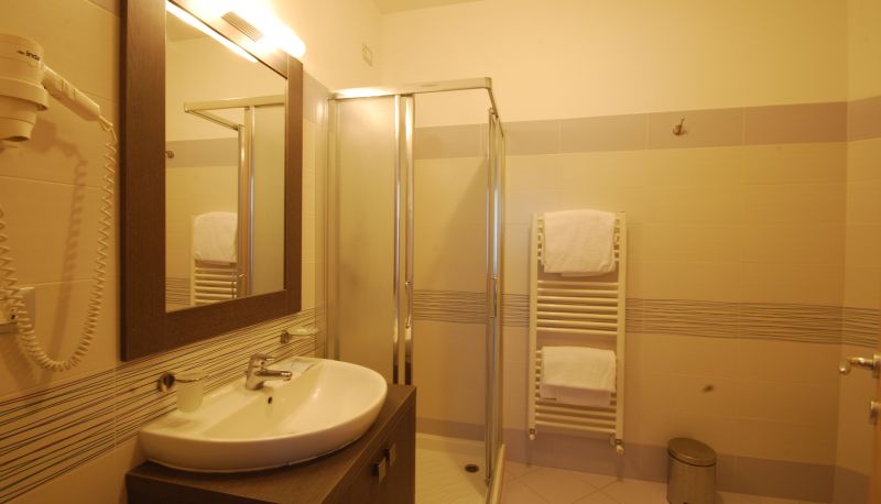 Salle de bain - Kiara Residence