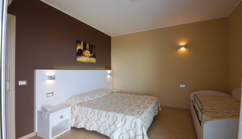 Chambre Familiale - Kiara Residence