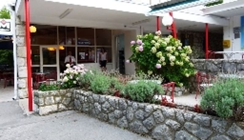 Bar - Kacjak
