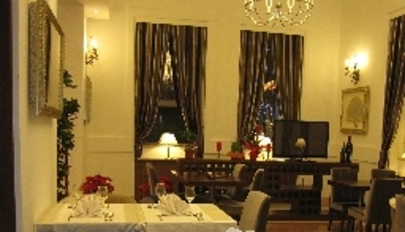 Restaurant - Boutique Kotoni