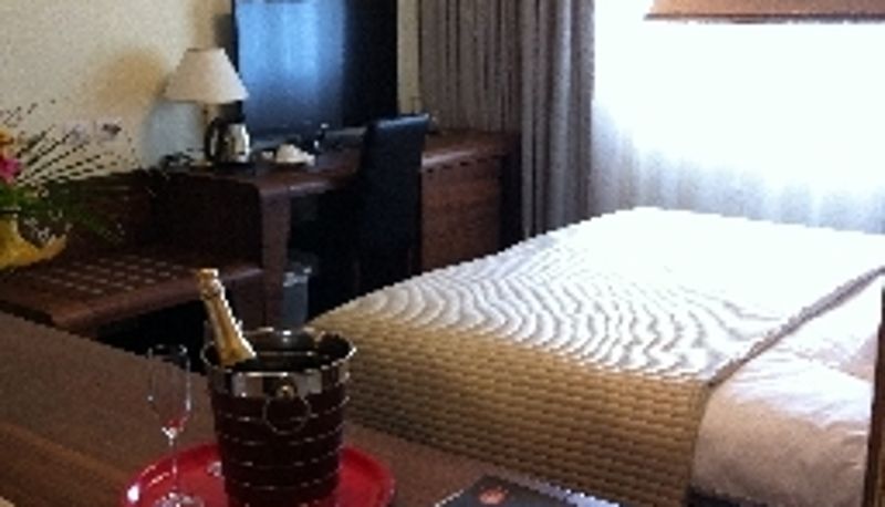 Superior kamer (tweepersoons) - Boutique Kotoni