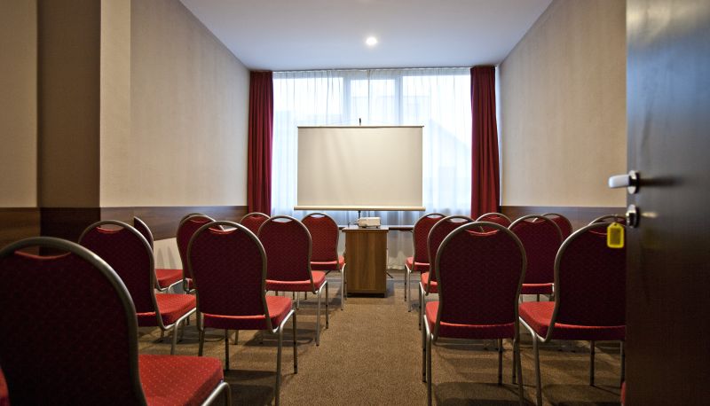 Meetingzimmer - Clermont Wellness & SpA