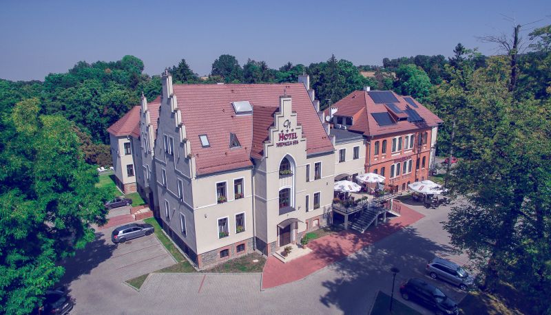 Vista - Niemcza SPA