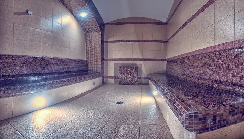 Bagno turco - Niemcza SPA