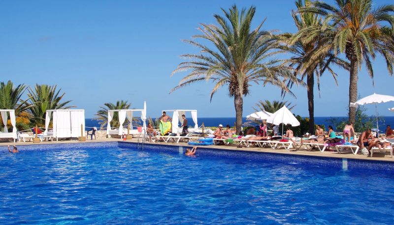 Pool - Palia Maria Eugenia Club