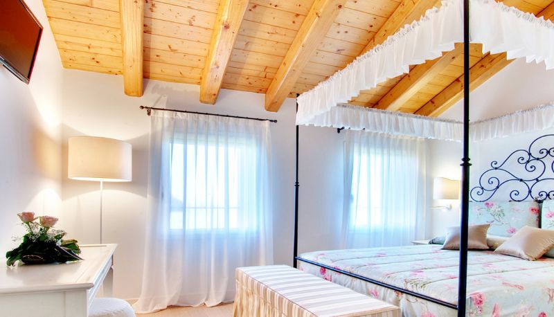 Pokój - Ca' Beatrice Agriturismo