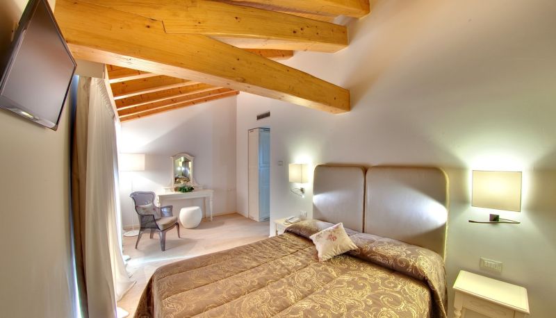 Pokój - Ca' Beatrice Agriturismo