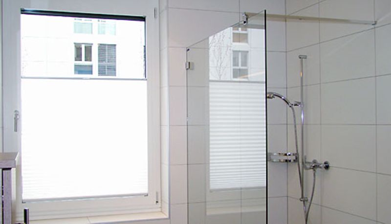 Salle de bain - Centerpark Apartments