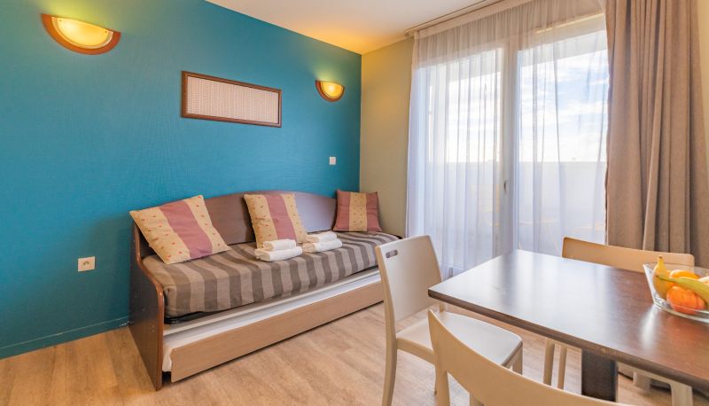 Ontbijtzaal - APPART'CITY CLASSIC LA ROCHE SUR YON CENTRE