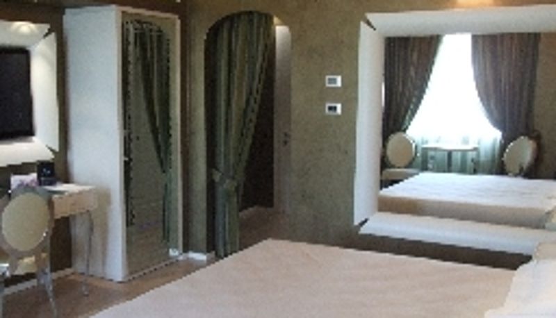 Chambre Standard - Morgana