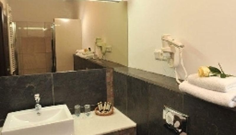 Cuarto de baño - Stary Tartak
