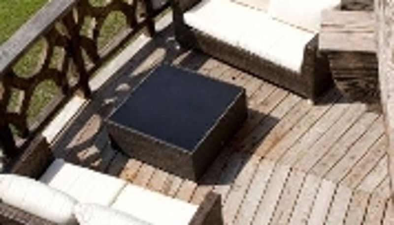 Terraza - Stary Tartak