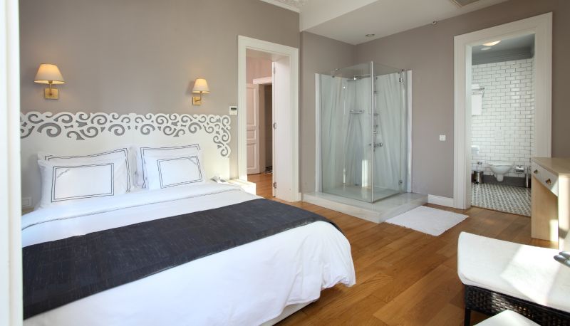 Suite - Odda Hotel