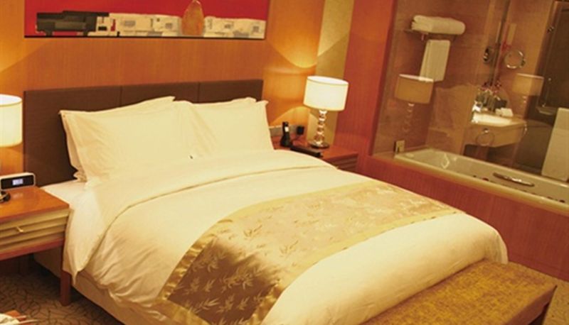 Standardzimmer (Einzel) - Sun Plaza International
