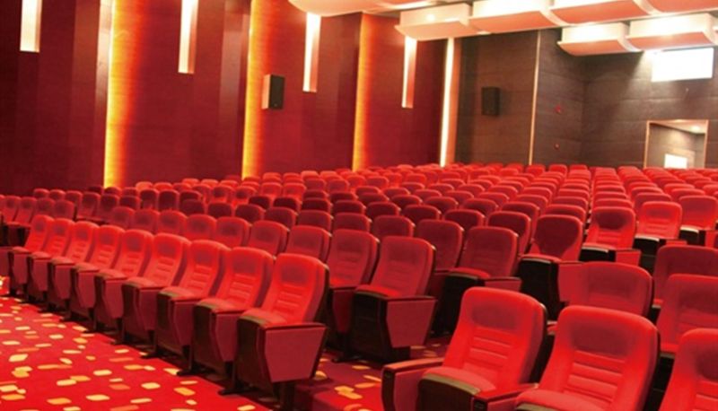 Sala de reuniones - Sun Plaza International