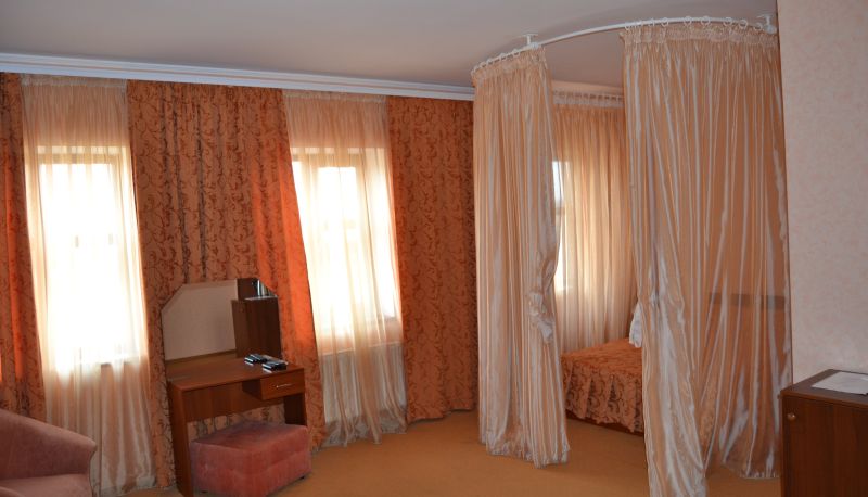 Chambre supérieure (double) - Stara Vesha Стара Вежа