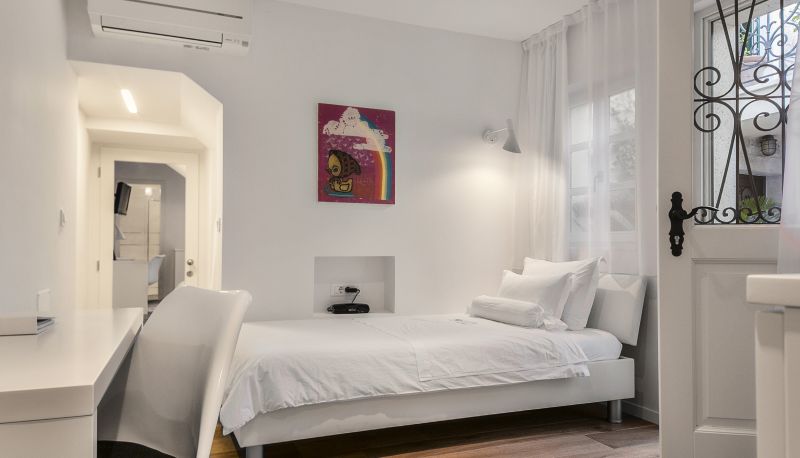 Camera standard (singola) - Divota apartment hotel