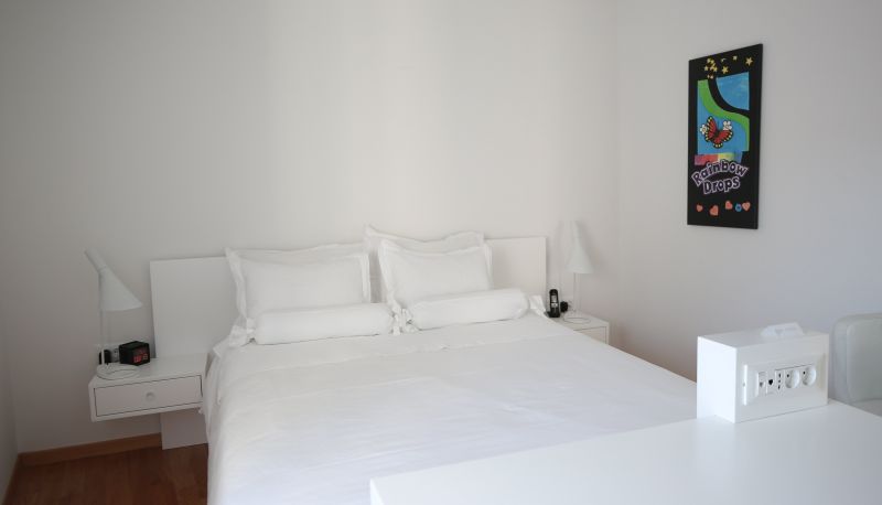 Camera standard (doppia) - Divota apartment hotel