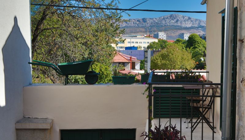 Camera standard (doppia) - Divota apartment hotel