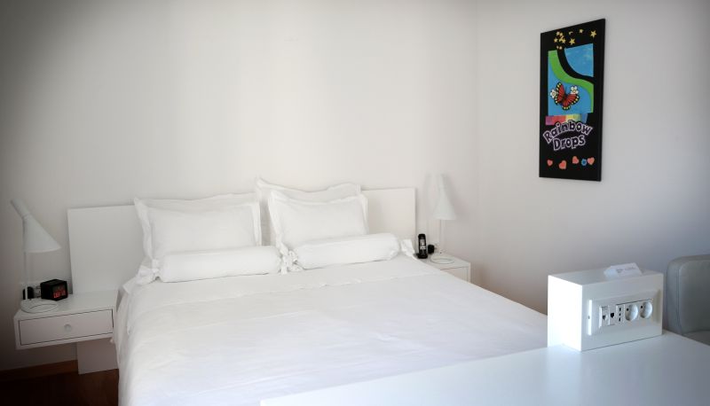 Camera standard (doppia) - Divota apartment hotel
