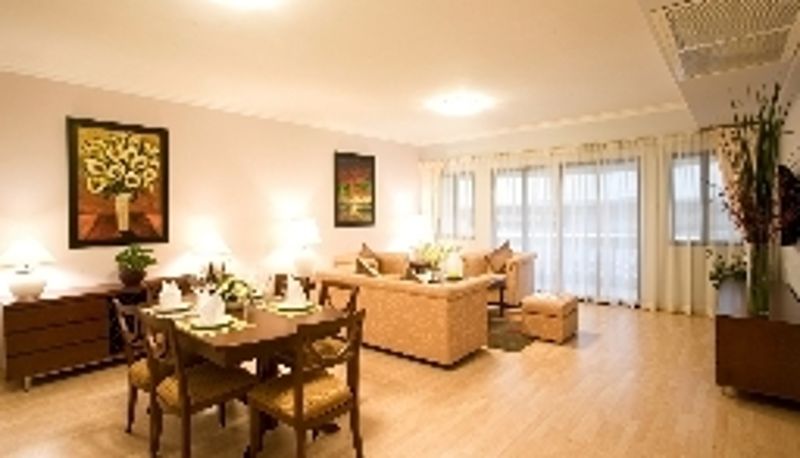 Apartament - Norfolk Mansion - Luxury Serviced Apartments
