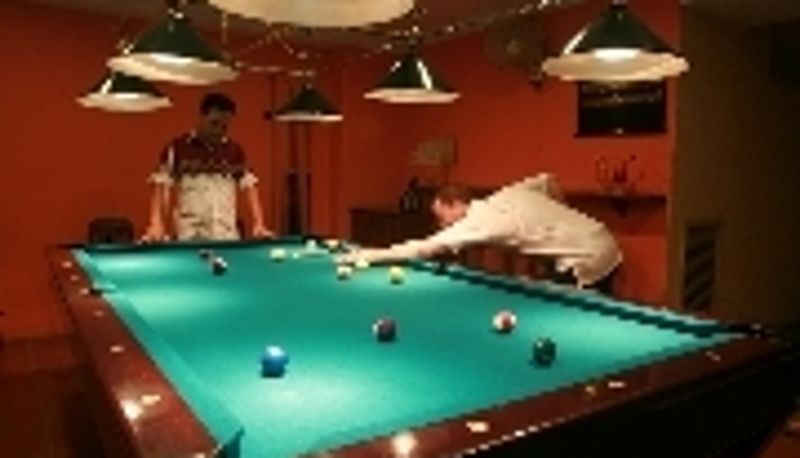 Siłownia - Norfolk Mansion - Luxury Serviced Apartments