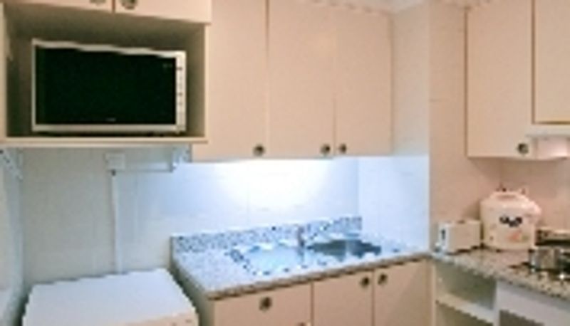 Pokój - Norfolk Mansion - Luxury Serviced Apartments